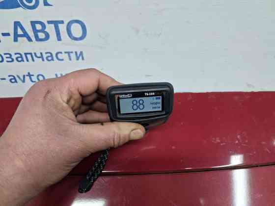 Крышка багажника Hyundai Santa fe 2012-2019 737002W020 (Арт. 67898) Київ