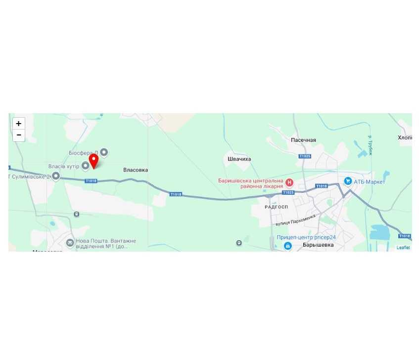 продажа участок под жилую застройку Барышевский, Барышевка, 4000 $ Баришівка - зображення 7