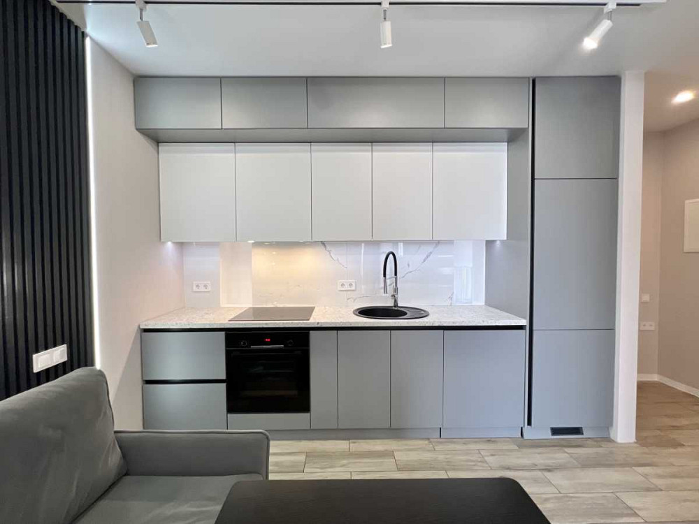 продажа 2-к квартира Киево-Святошинский, Ирпень, 76000 $ Ирпень - изображение 11