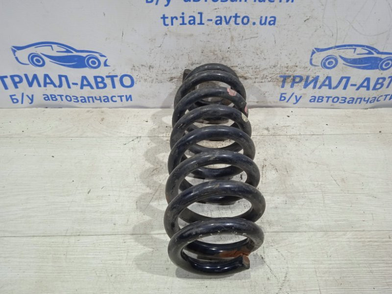 Пружина задняя Suzuki Grand Vitara JT 2005 (б/у) Киев - изображение 3