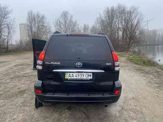 продажа Toyota Land Cruiser Prado, 10900 $ Київ