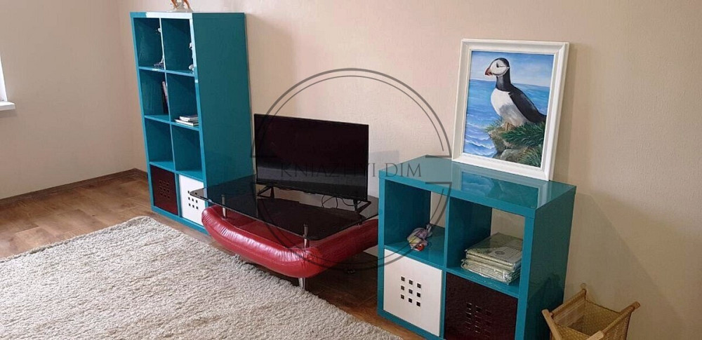 Оренда 3 кімнатна розд. на Глушкова ст. м. Іподром Код № 11162515 Київ - зображення 4