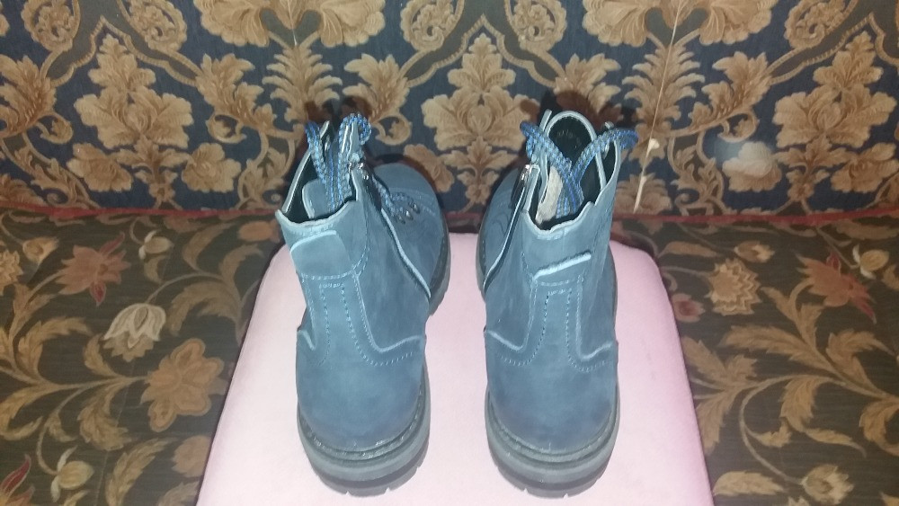 Ботинки женские зимние prellesta. Харків - зображення 5