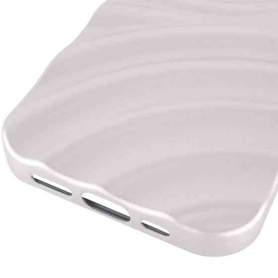 Чехол TPU MonoWave для Apple iPhone 13 / 14 (6.1") Херсон