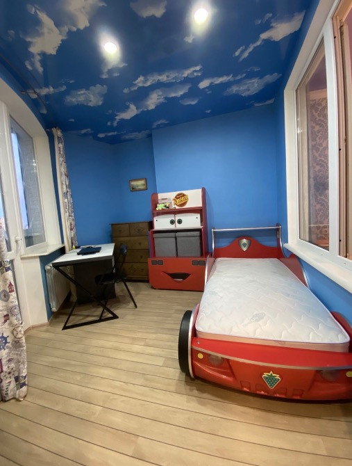 2 кімнатна квартира Говорова море Парк Перемоги Одесса - изображение 5