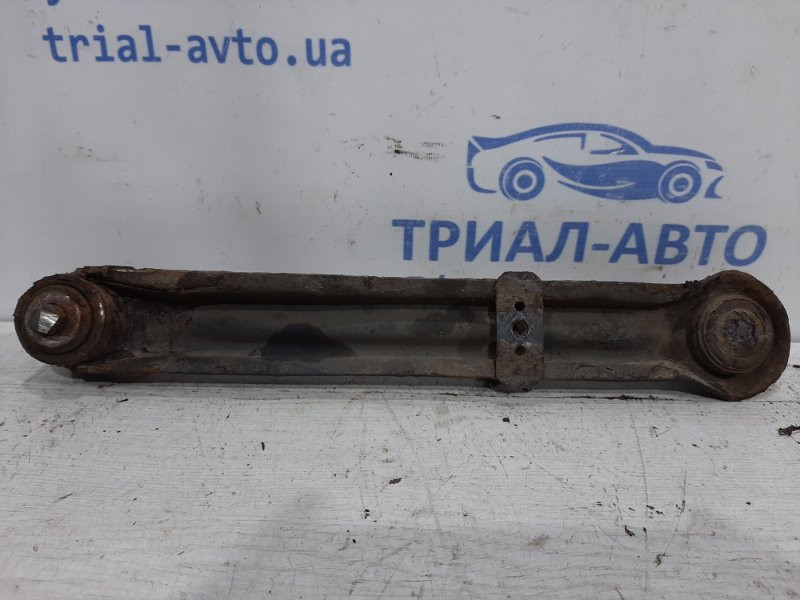 Рычаг задний поперечный Mitsubishi Pajero Wagon 1999-2006 4117A025 (Арт. 25240) Київ - зображення 4