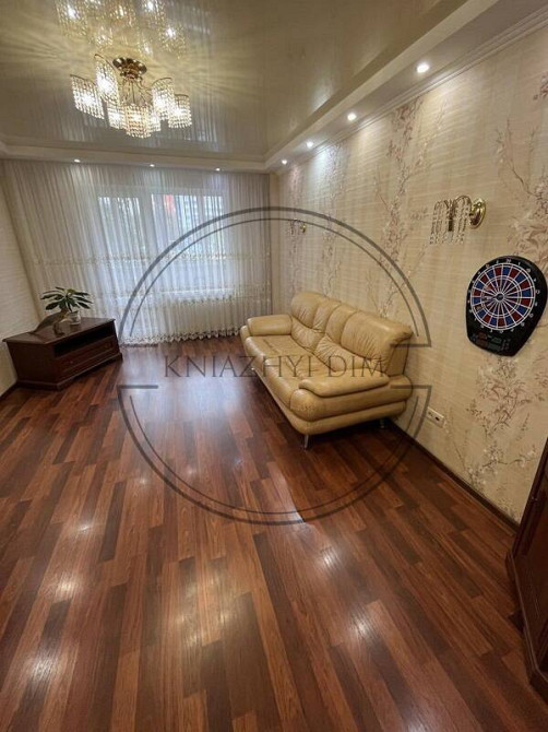 Оренда 2 кімнатної квартири по вул. Лариси Руденко 10 11202739 Київ - зображення 6