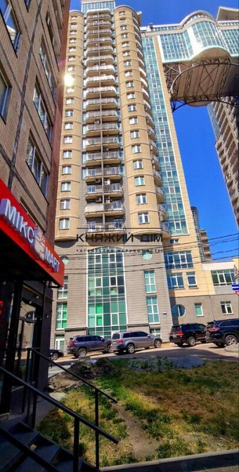 ПРОДАЖ БЕЗ КОМІСІІ комерційне приміщення 35 м2 на Печерську, вул. Звіринецька, 61 код 24325 Київ - зображення 1