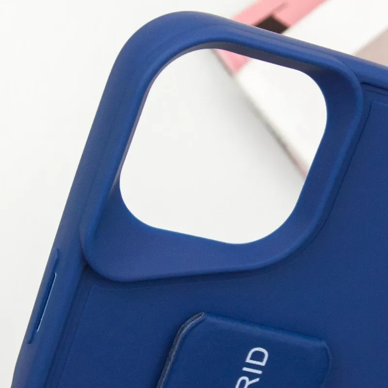 Чехол TPU VIVA для Apple iPhone 11 Pro Max (6.5") Херсон - зображення 4