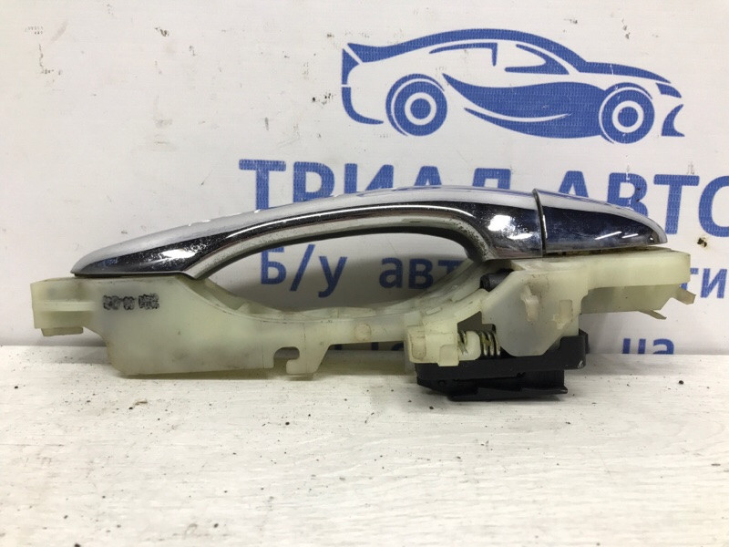 Ручка двери внешняя задняя левая Kia Sportage 2010-2016 82651-3W010 (Арт. 56855) Киев - изображение 2