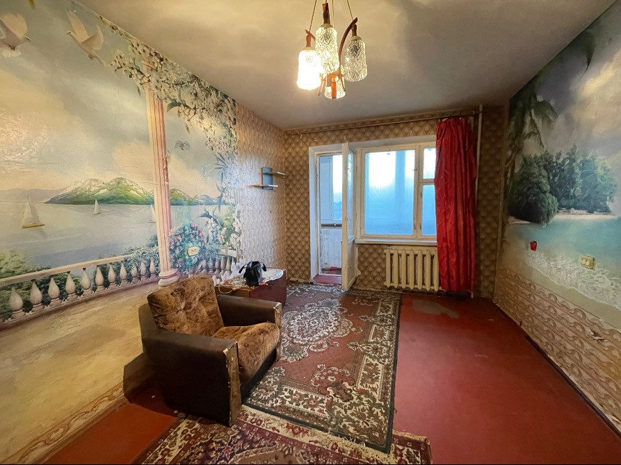 Продається 1 кімнатна квартира р-н. Бвілейний Ровно - изображение 8