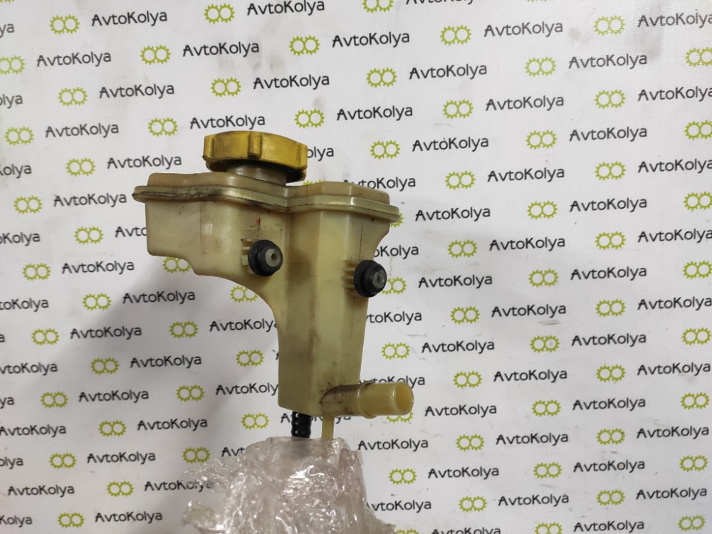 Бачок ГУР гидроусилителя руля Ford Fusion 2002-2012 (2S6C3531BC) Ковель - зображення 3