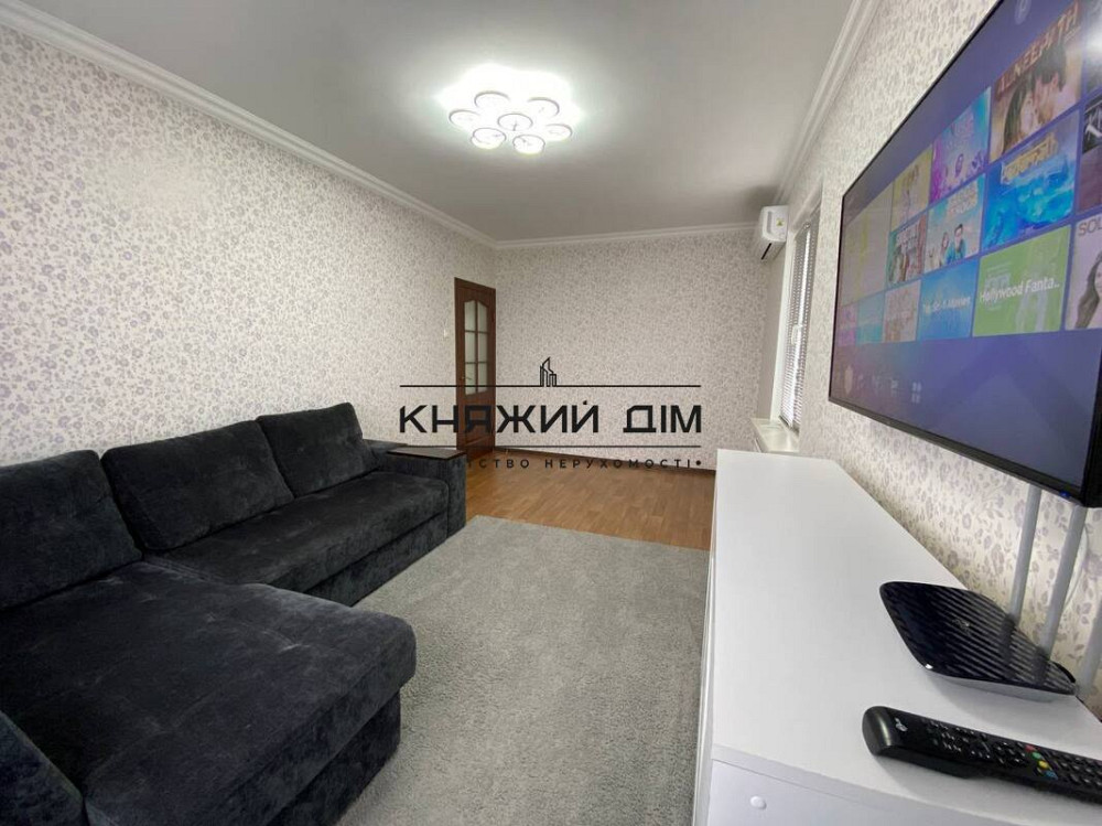 Оренда 2 кімнатна квартира м. Іподром КОД 11203164 Київ - зображення 5