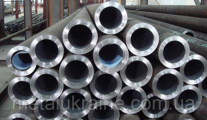 Труба нержавеющая жаростойкая 15х2мм  20Х23Н18 AISI 310 Київ - зображення 10