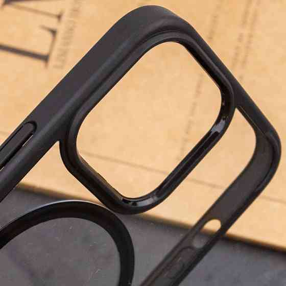 Чехол SGP Ultra Hybrid Mag для Apple iPhone 12 Pro Max (6.7") Херсон