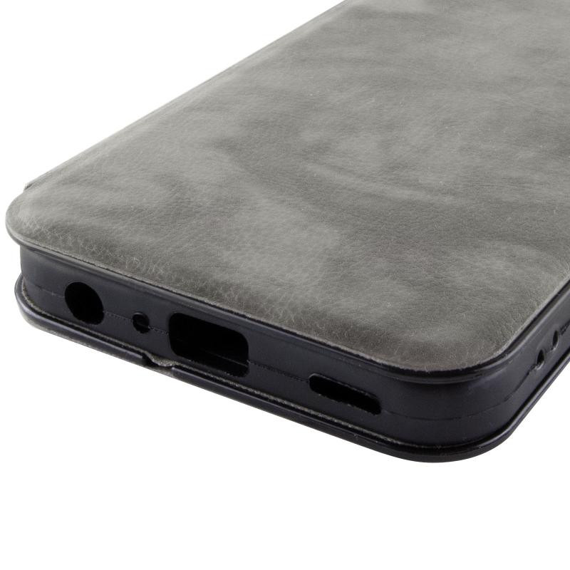 Кожаный чехол-книжка Belora для Samsung Galaxy A37 5G Херсон - зображення 7