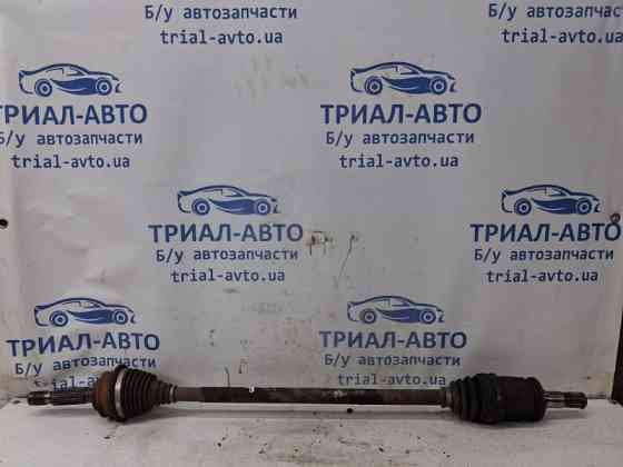Привод задний правый Mitsubishi Outlander 2007-2012 3715A008 (Арт. 80674) Киев
