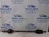 Привод задний правый Mitsubishi Outlander 2007-2012 3715A008 (Арт. 80674) Киев