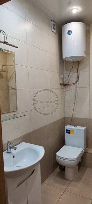 Оренда 2-кімнатної квартири в ЖК Східна Брама. м.Бориспільська. № 11197699 Киев - изображение 12