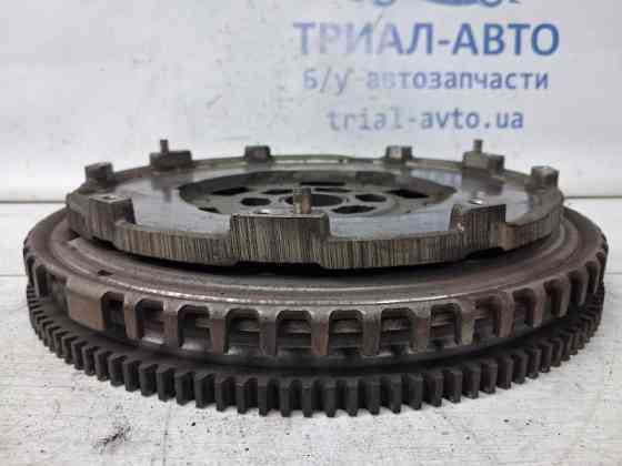 Маховик Nissan Qashqai J11 1.2 БЕНЗИН HRA2DDT 2013 (б/у) Київ