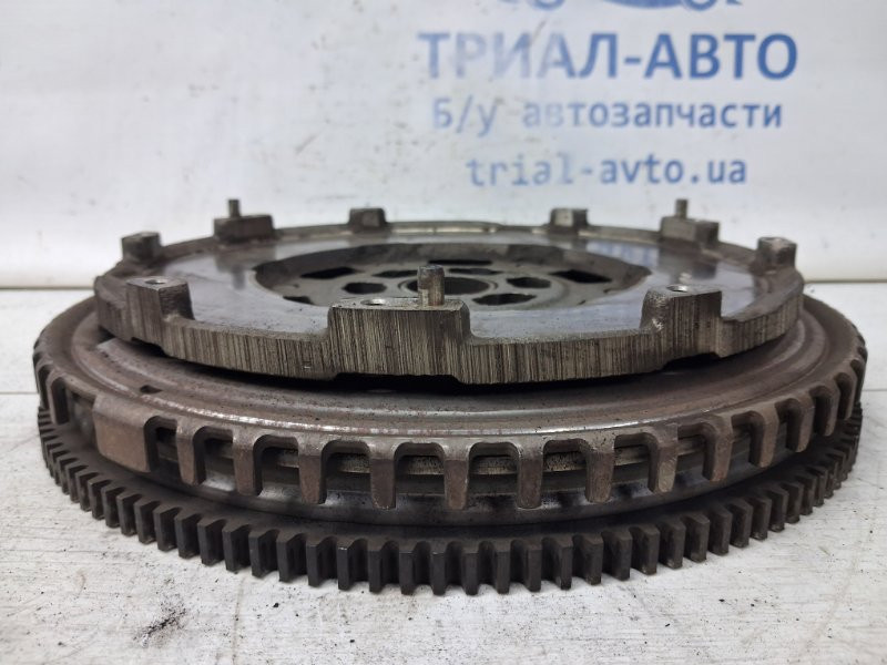 Маховик Nissan Qashqai J11 1.2 БЕНЗИН HRA2DDT 2013 (б/у) Київ - зображення 4