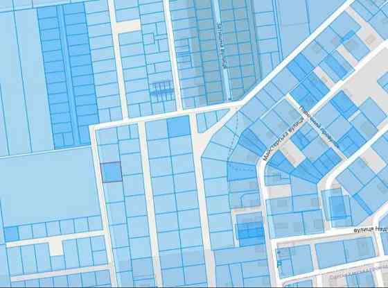продажа участок под жилую застройку Овидиопольский, Лиманка, 1319102 грн. 