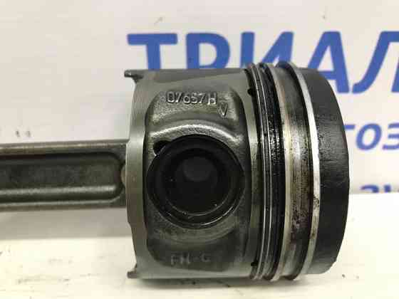 Поршень с шатуном Nissan Qashqai J11 1.5 DIESEL K9K 2013 (б/у) Киев