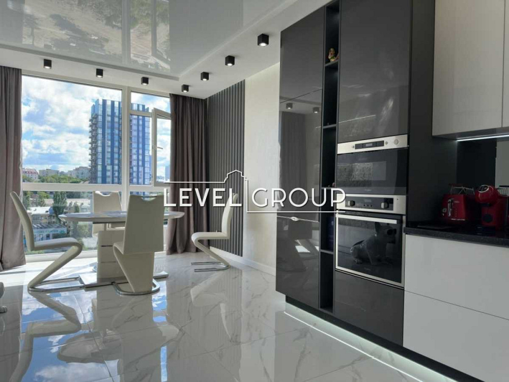 продажа 2-к квартира Киев, Печерский, 285000 $ Киев - изображение 5