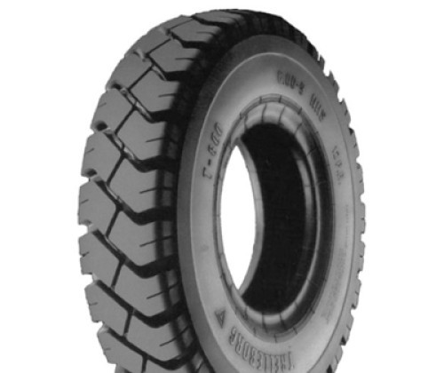 21/8 R9 Trelleborg T800 Індустріальна шина Киев - изображение 10