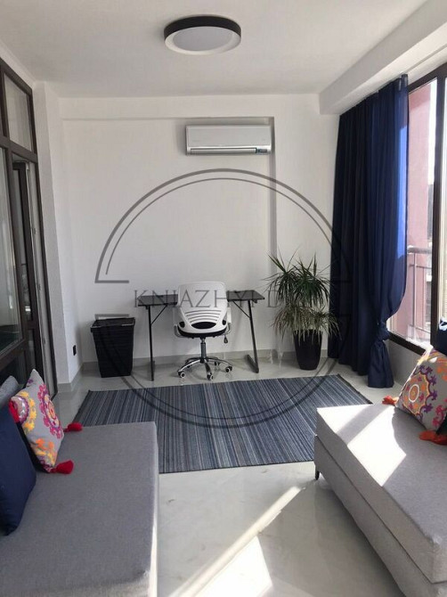 Оренда 2-х к. квартири в ЖК Henesi House Татарка Лук'янівка. № 11200632 Київ - зображення 8