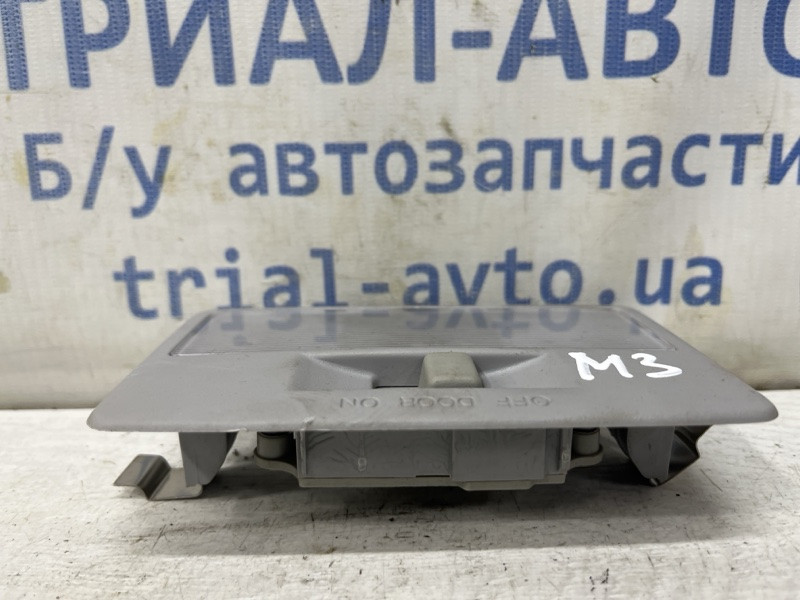 Плафон задний Mazda 3 2003-2009 D35051310E77 (Арт. 81662) Київ - зображення 2