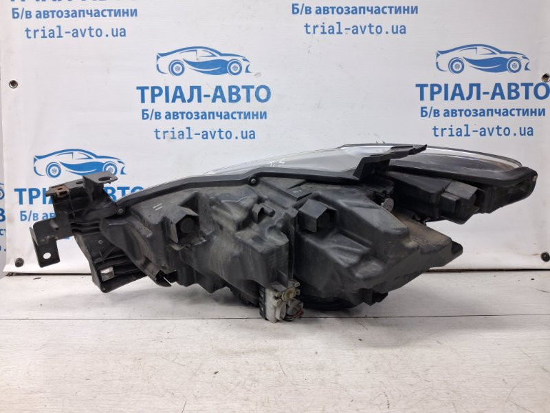 Фара правая галоген Mazda 6 2012- GMG9-51-031E (Арт. 69451) Київ - зображення 4