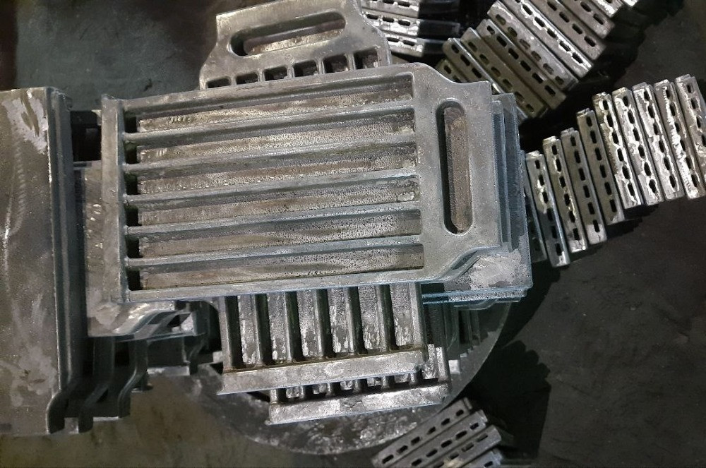 Промислове ливарне виробництво, надійний партнер для вашого бізнесу Дніпро - зображення 2