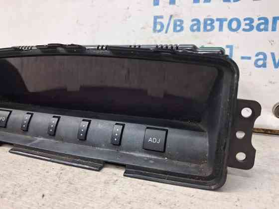 Дисплей информационный Mitsubishi Pajero Wagon 4 3.2 ДИЗЕЛЬ 4M41 2006 (б/у) Київ