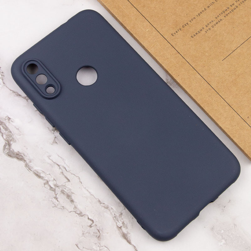 Чехол TPU GETMAN Liquid Silk Full Camera для Xiaomi Redmi Note 7 / Note 7 Pro / Note 7s Херсон - зображення 4