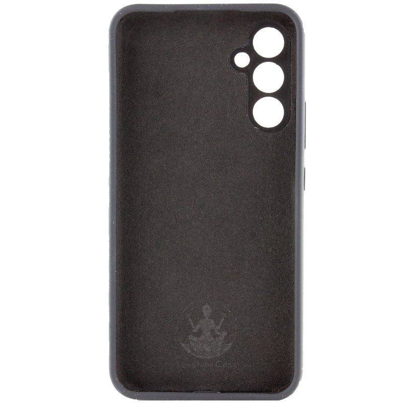Чехол Silicone Cover Lakshmi Full Camera (AAA) для Samsung Galaxy S24 Херсон - зображення 3
