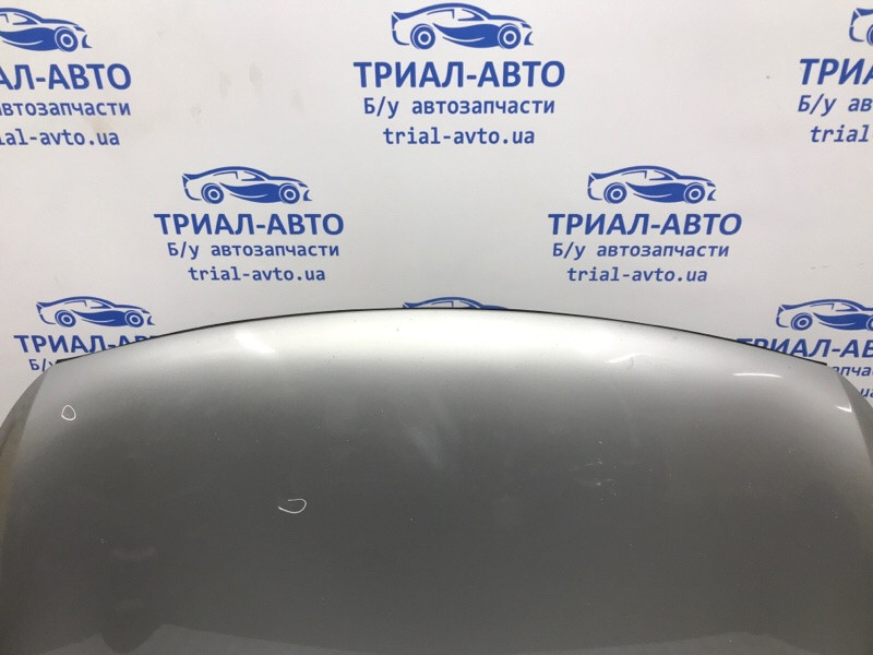 Капот Kia Sportage SL 1.7 DIESEL D4FD 2010 (б/у) Киев - изображение 2