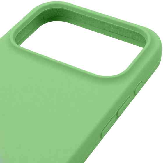 Чехол Silk Full Protective (AA) NO LOGO для Apple iPhone 17 Pro Max (6.9") Херсон