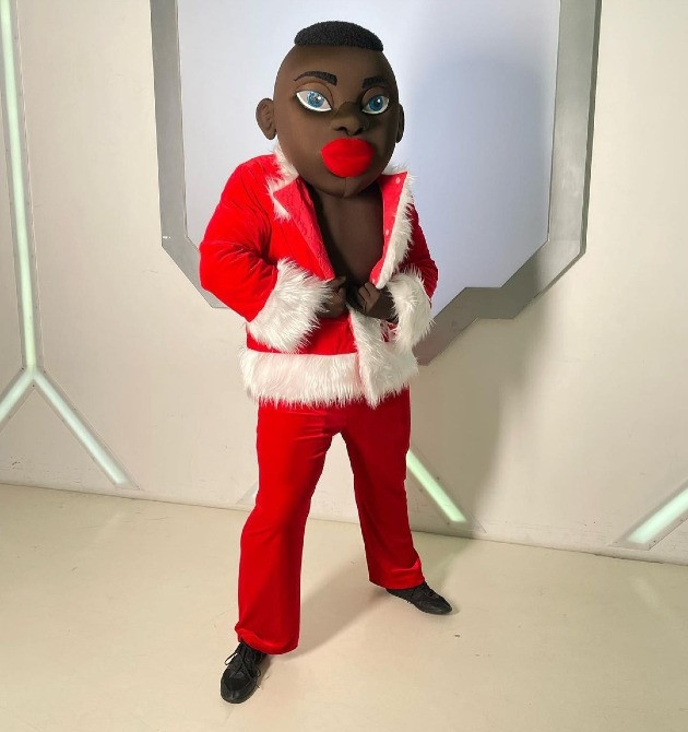 Ростовая кукла стриптиз Умань.Заказ стриптизера и стриптизерши аниматор. Умань - изображение 6