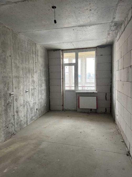 продажа 1-к квартира Киев, Голосеевский, 61500 $ Киев - изображение 2