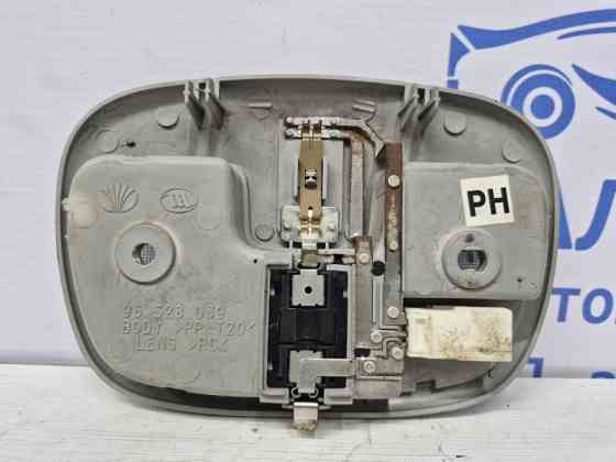 Плафон задний Chevrolet Epica 2006-2013 96465247 (Арт. 52570) Київ