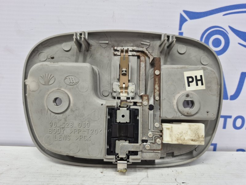 Плафон задний Chevrolet Epica V250 2.0 X20D1 2006 (б/у) Київ - зображення 2