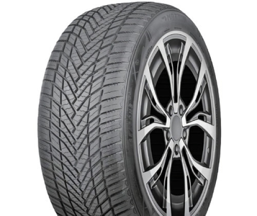 235/45 R17 Mazzini Cross AllSeason AS8 97W Легкова шина Київ - зображення 4