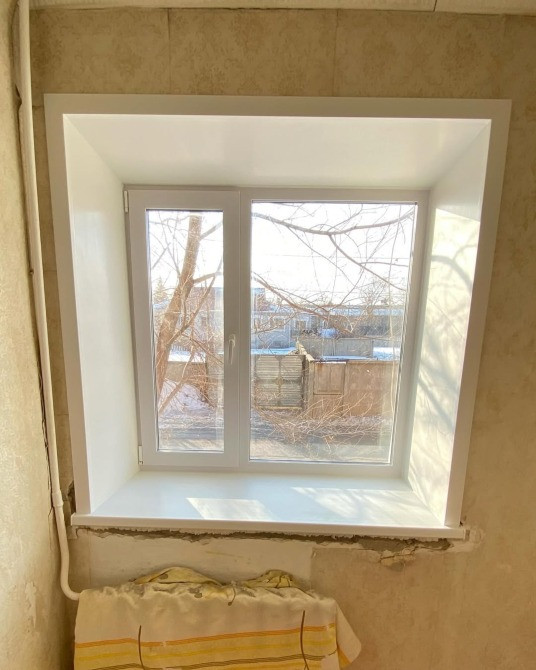 Качественные и современные пластиковые окна в Кривом Роге Кривий Ріг - зображення 8