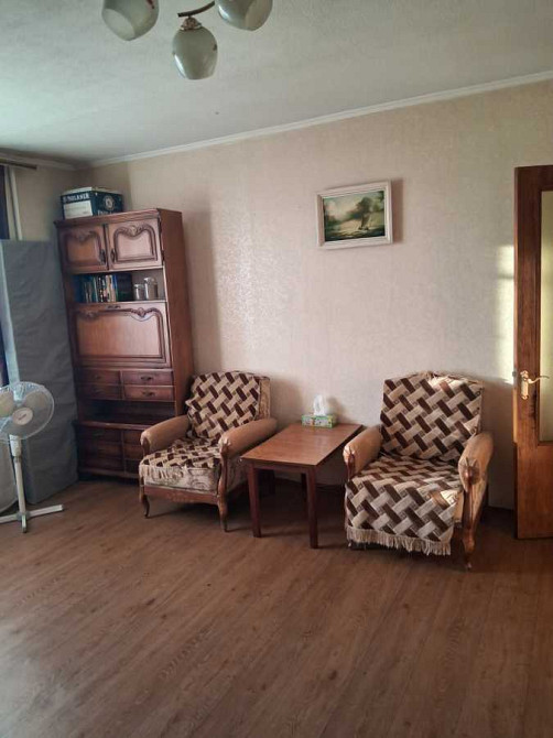 долгосрочная аренда 1-к квартира Киев, Днепровский, 12000 грн./мес. Київ - зображення 9