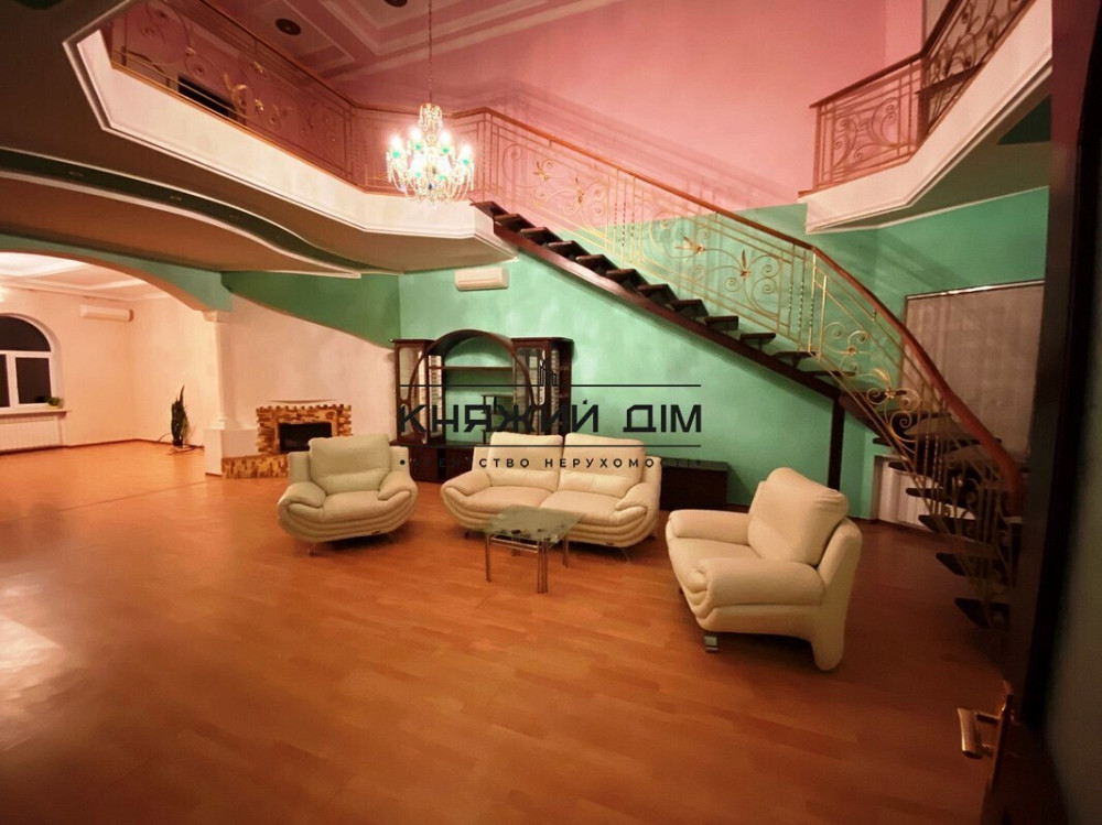 Продаж 3 поверховий будинок м. Бровари КОД 2211777 Київ - зображення 10