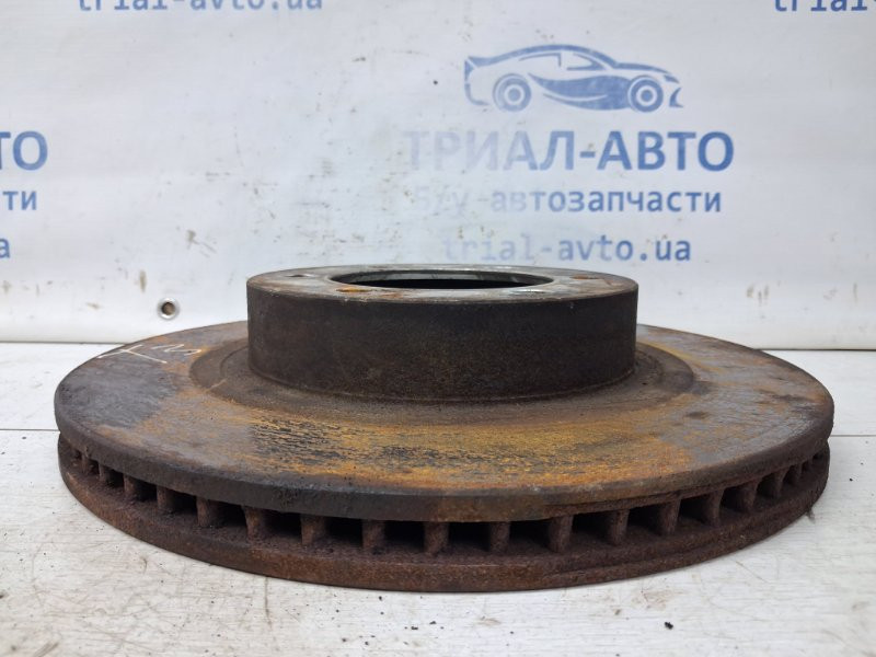 Диск тормозной передний Toyota Prado 2002-2009 4351260150 (Арт. 67337) Киев - изображение 3