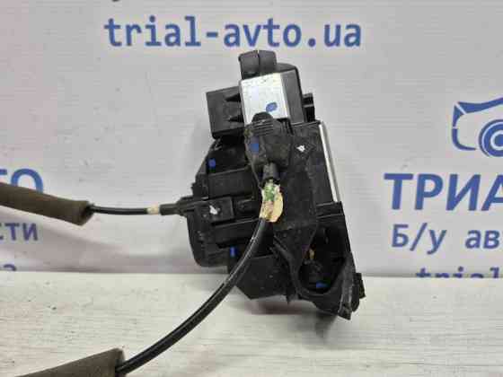 Замок двери задний правый Nissan Qashqai J11 1.5 DIESEL K9K 2013 (б/у) Київ