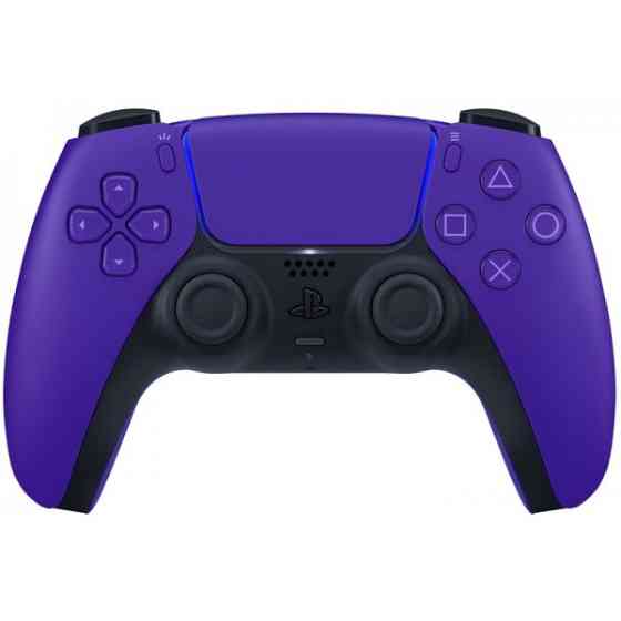 Sony Геймпад DualSense (PS5) Galactic Purple UA (Код товару:33414) Харків