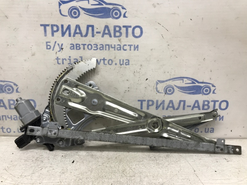 Стеклоподъемник передний левый Mitsubishi Outlander 2007-2012 5713A087 (Арт. 33996) Киев - изображение 2